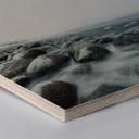 Hexagon Hout - Seasons