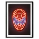 Plakat Spiderman - Mielu