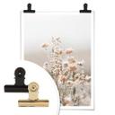 Plakat - Annie - Isblomster