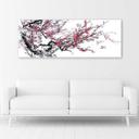 Canvasbillede, Japanske kirsebærblomster