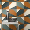 Rasch Vliesbehang Club Collectie