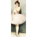 Fototapet - Carrier-Belleuse - Colombine