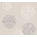 A.S. Création Tapet Best of 2016 Beige, Cream, Metallisk