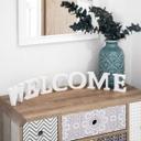 3D Welcome (Velkommen)