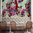 Livingwalls Fototapet Walls by Patel 2 tropical passion 3