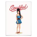 Plakat - Tohmé - Amy