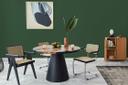 Pintura interior mate - PURO c5005 verde salvia