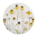 Póster Flor Girasol - Redondo - Disher