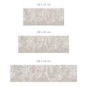Keukenachterwand Elegante wilgentakken in beige - Ms Tiff