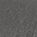 tekstureret tapet sort grå - non-woven tapet A.S. Création