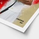 Póster, Cuadro DFB Tah