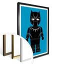Plakat - Gomes - Black Panther legetøj
