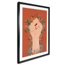 Plakat Treechild - Rebel Flowers