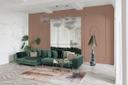 Pintura interior mate - PURO c2025 beige rosado