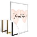 Plakat - Confetti & Cream - Together