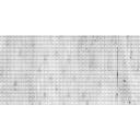 Architects Paper Papier peint photo Atelier 47 Square Wood gris, blanc, noir