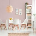 A.S. Création Vliesbehang New Elegance Effen Behang