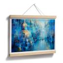Plakat - Schmucker - Den gamle by