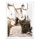 Plakat - Hugonnard - The South