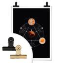 Plakat - Belenko - Breakfast Alchemy