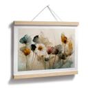 Plakat Treechild - Bouquet of Dried Flowers