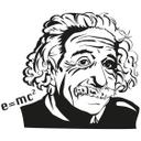Albert Einstein 2