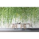 Livingwalls Fototapet Walls by Patel 2 hanging garden 1