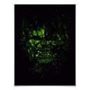 Plakat - Nicebleed - Hulk