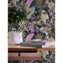 A.S. Création Dream Flowery papier peint intissé jungle