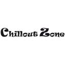 Wallsticker - Chill out zine 6 (2-farver)
