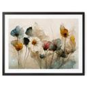 Plakat Treechild - Bouquet of Dried Flowers