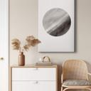 Lienzo Nouveauprints - Cristal de roca