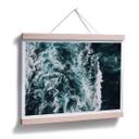 Plakat - Waves
