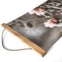 Póster de tela Annie - Rosal - Panorama