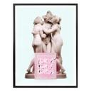 Póster Loose - Girls Girls Girls