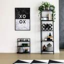 Póster Orara Studio - XO Abrazos y Besos