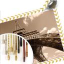 Poster - La Tour Eiffel