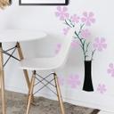 Blomster sæt 8