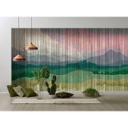 Livingwalls Fototapet Walls by Patel 2 mountains 2