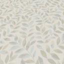 Tapet med bladmotiv Opus beige