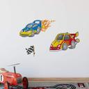 Drag Racerbiler