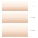 Fototapet Ombre - Cappuccino