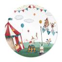 Plakat Oliver Robins - Circus