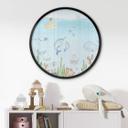 Plakat Oliver Robins - Underwater Friends