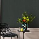 Erismann Versailles sort, lyseffekt tapet