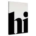 Canvas - Hi