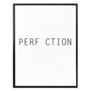 Plakat - Nordic creators - Perfection