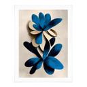 Plakat Treechild - Blue Lotus