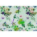 Livingwalls Fototapet Walls by Patel Mosaic Garden1