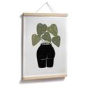 Plakat - Orara Studio - Butt-tanical